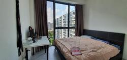 The Luxurie (D19), Condominium #214794941